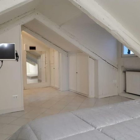 Casanova Apartment San Marco Venice Luaran gambar