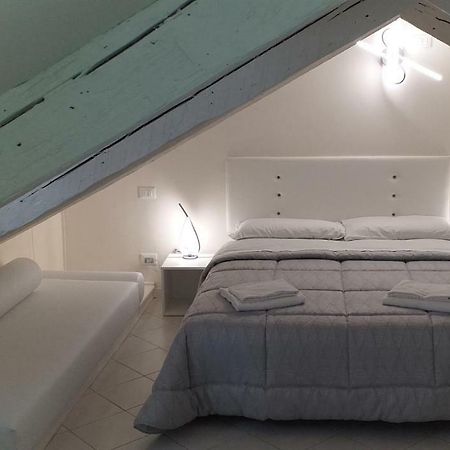 Casanova Apartment San Marco Venice Luaran gambar