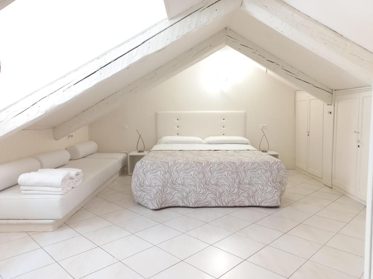 Casanova Apartment San Marco Venice Luaran gambar