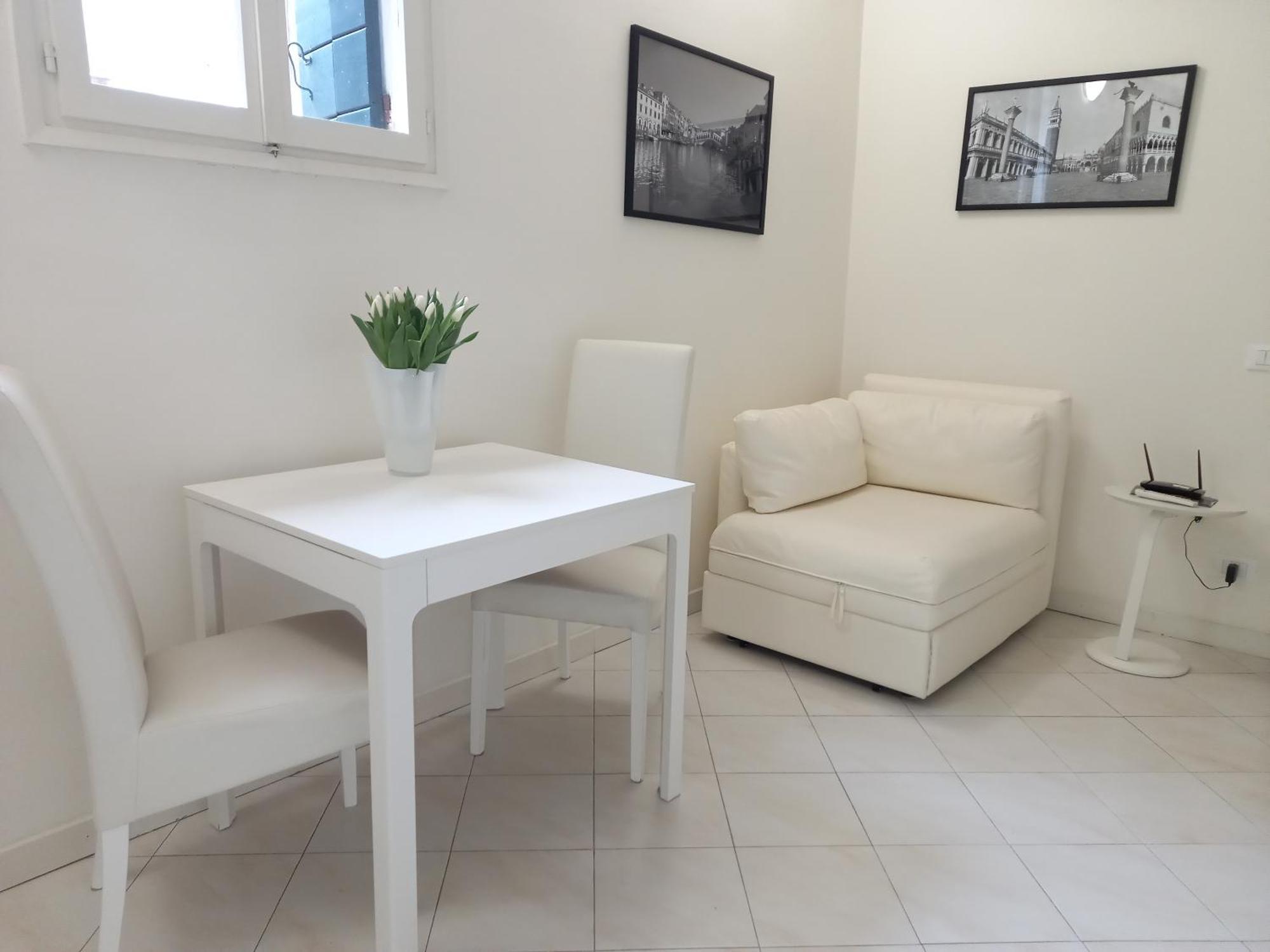 Casanova Apartment San Marco Venice Bilik gambar