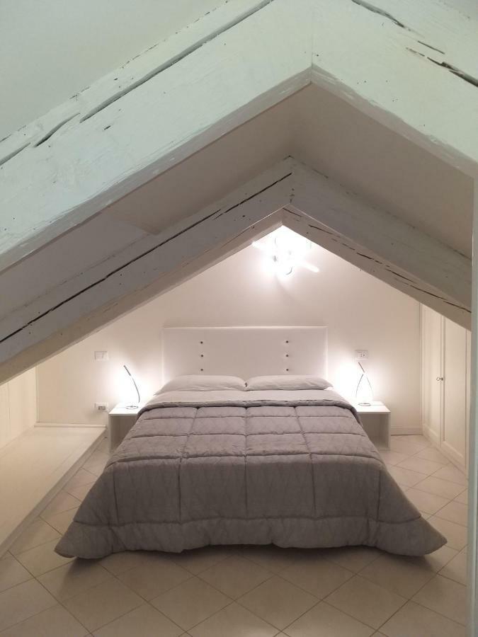 Casanova Apartment San Marco Venice Luaran gambar