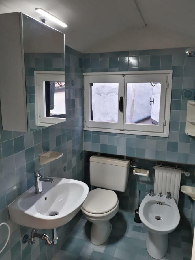 Casanova Apartment San Marco Venice Luaran gambar